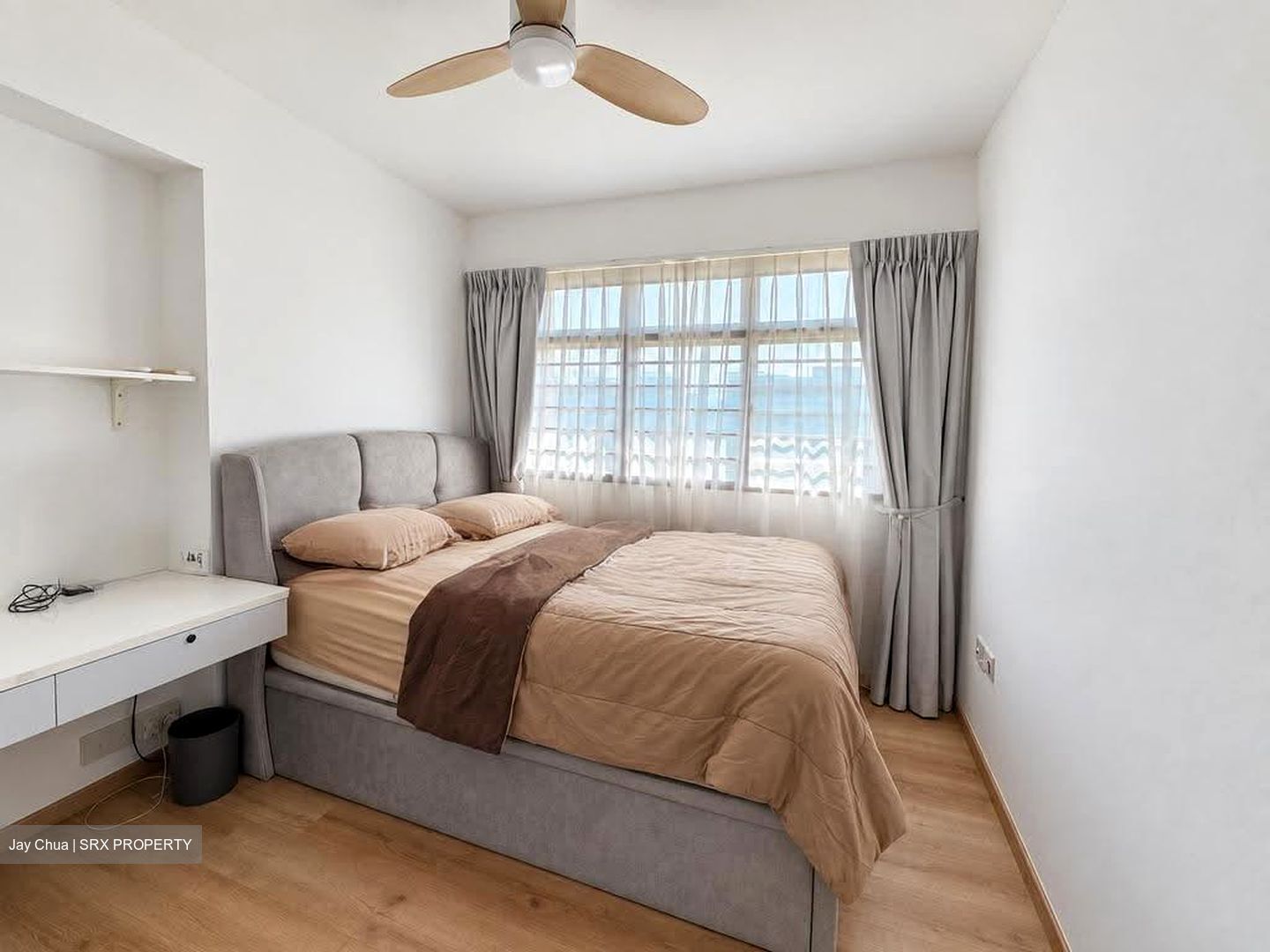 Blk 494J Tampines Greenedge (Tampines), HDB 4 Rooms #628552671